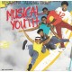 MUSICAL YOUTH - Whatcha talking ´bout   ***Aut - Press***
